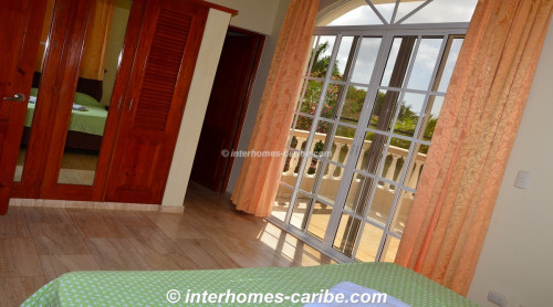 photos for SOSUA: VILLA BALTIC